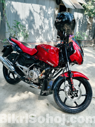 Bajaj Pulser 150cc